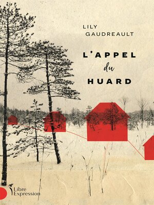 cover image of L'appel du huard
